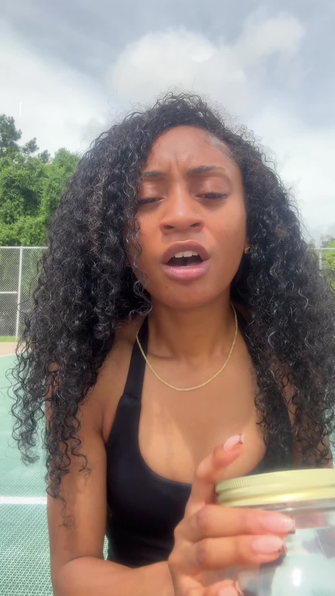 @Sa'Niya J | Wellness Tips