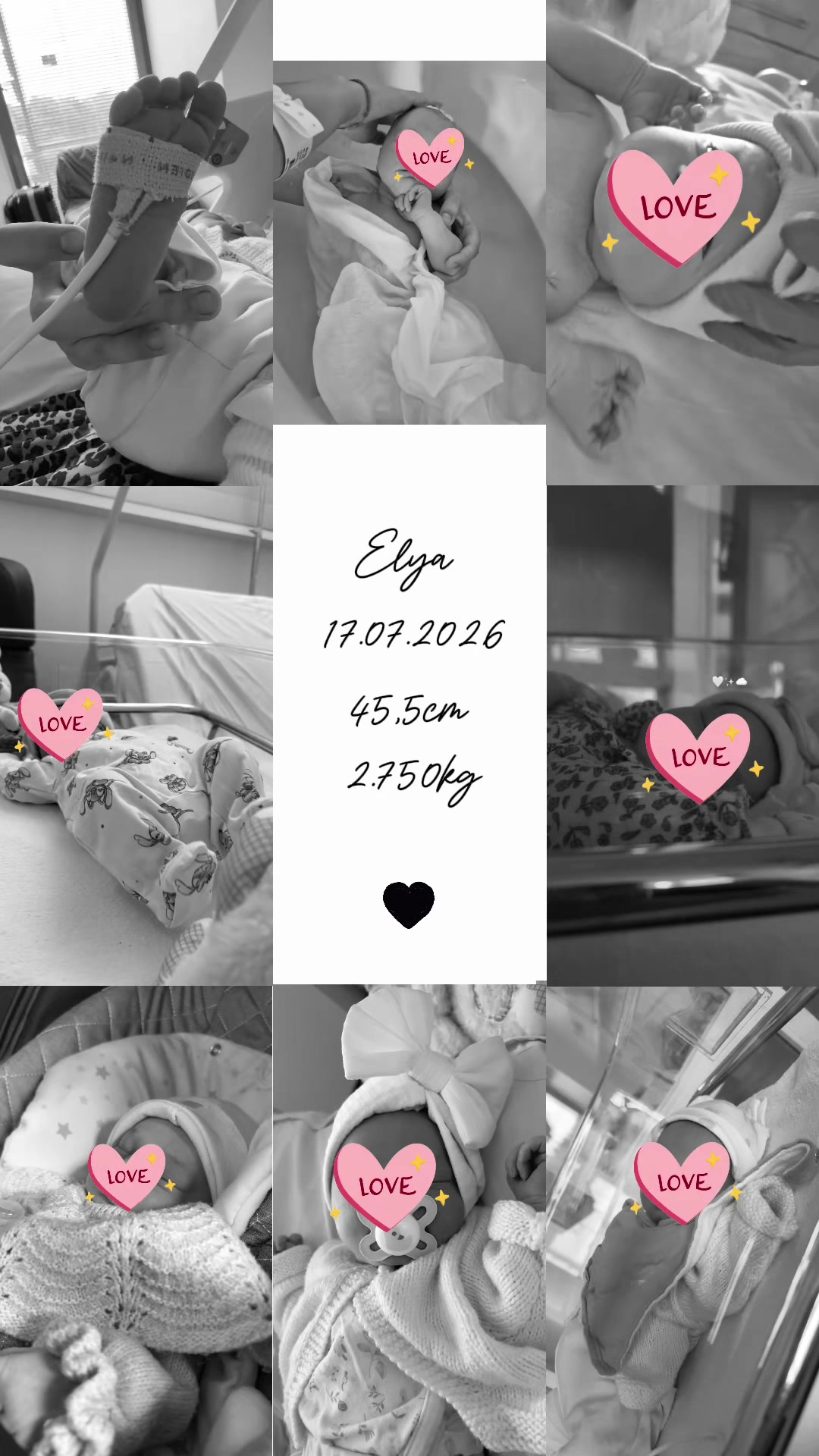 @Lilou | Mom of Elya 💕