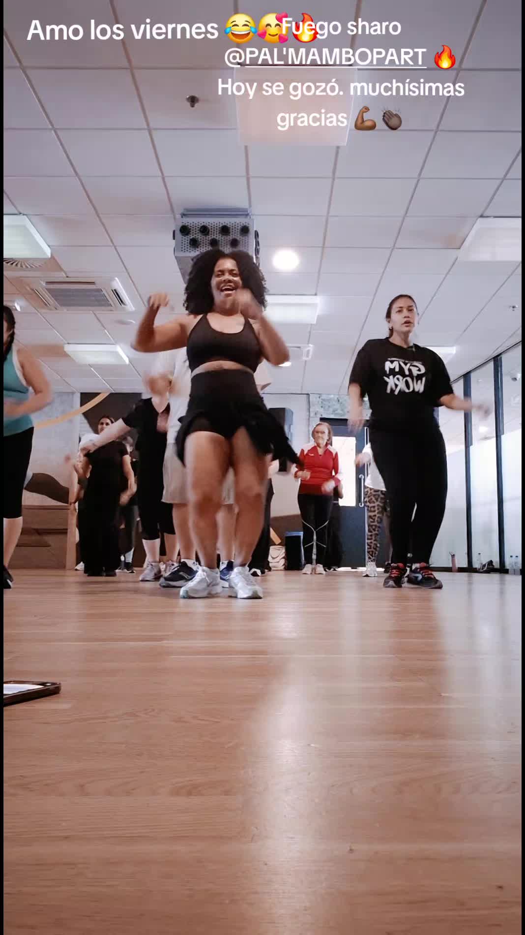 @Milagros 🇩🇴#🫶💃🏽