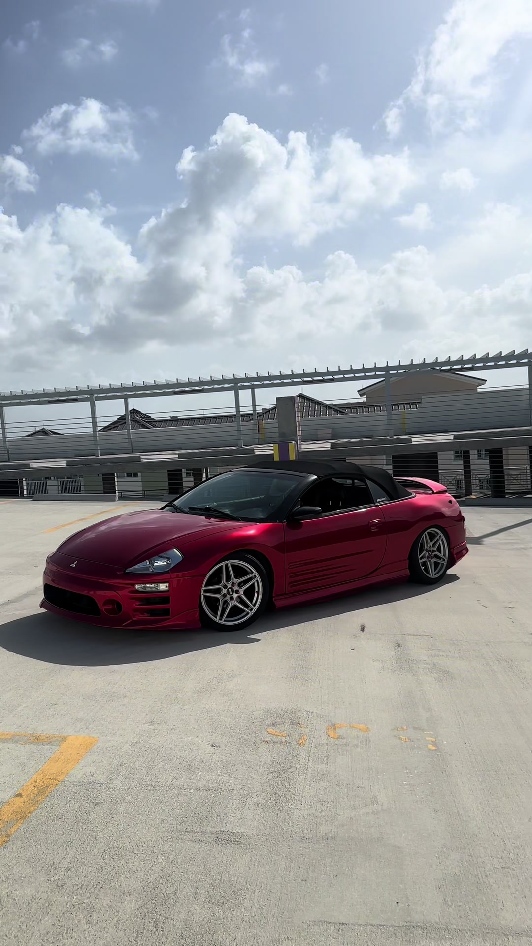@3.0spyder