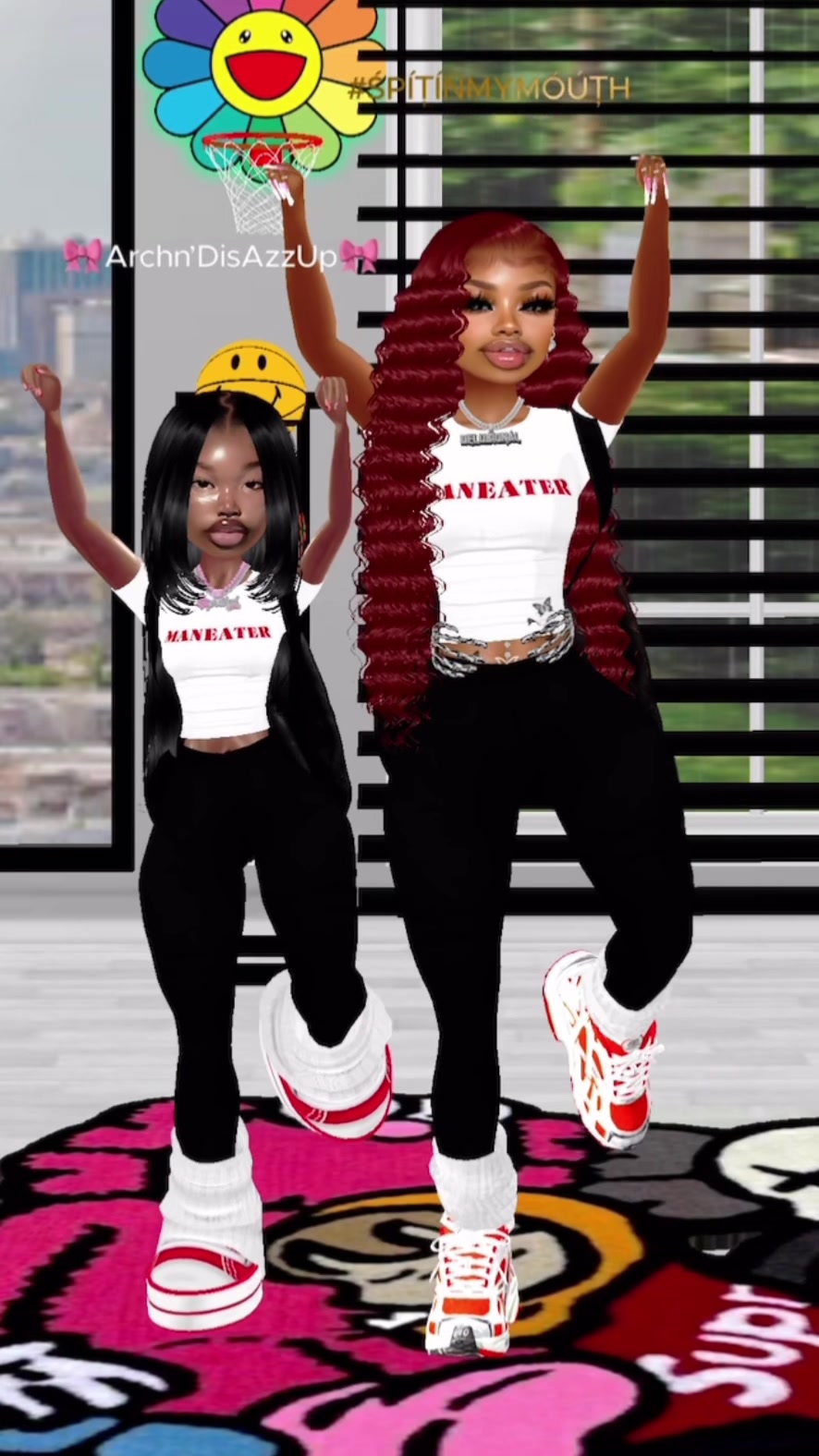 @KŸRA🧏🏾♀️