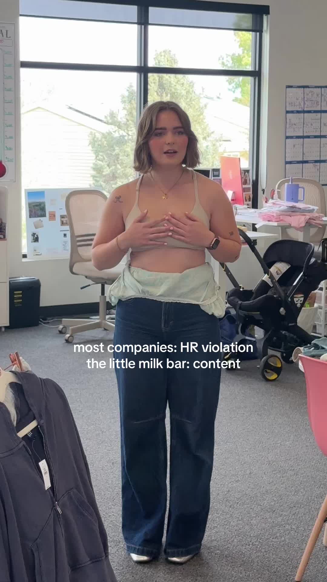 @The Little Milk Bar