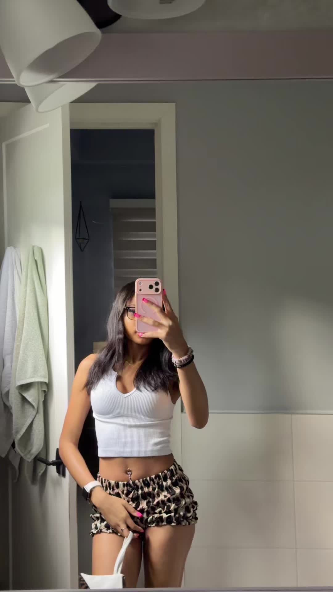 @ 