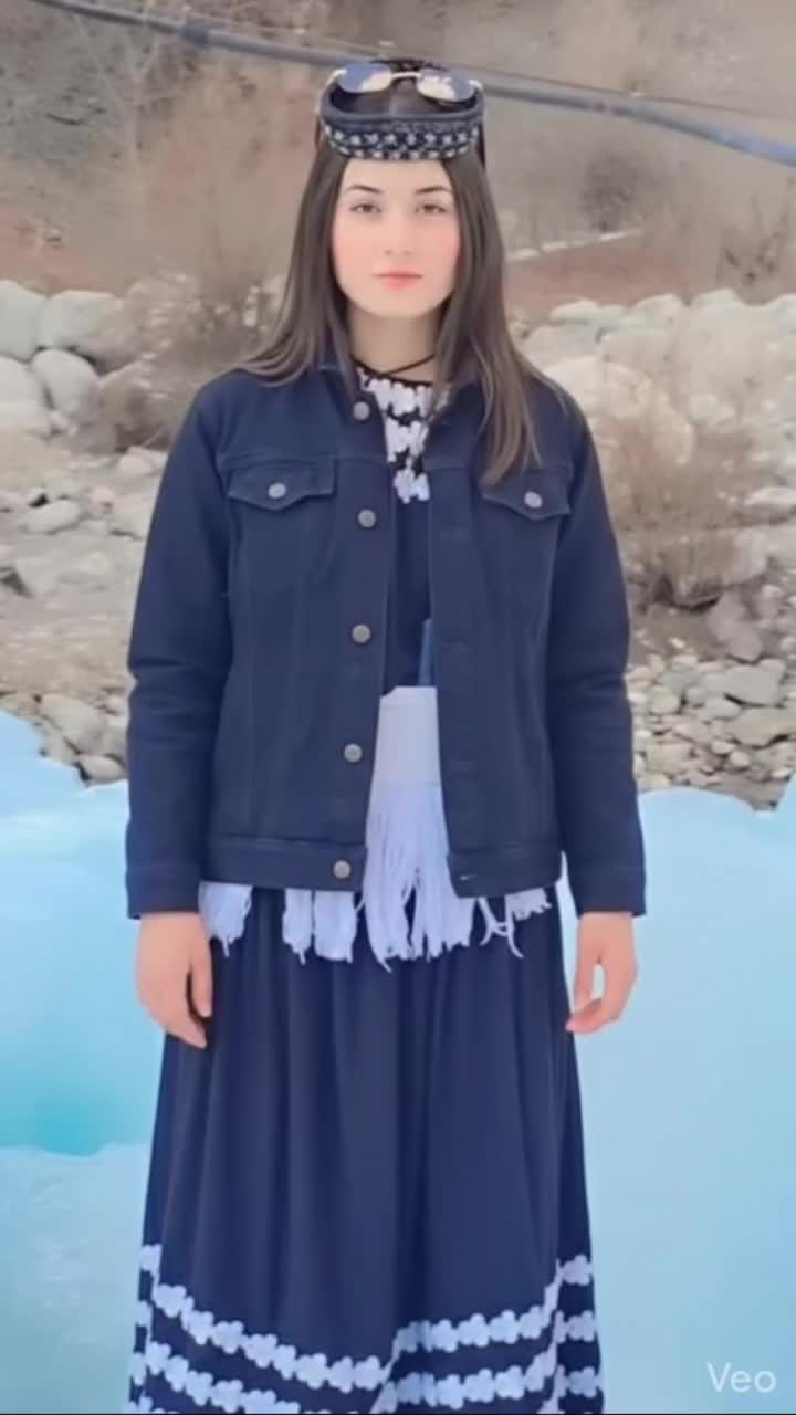 @Kalash girl shorts