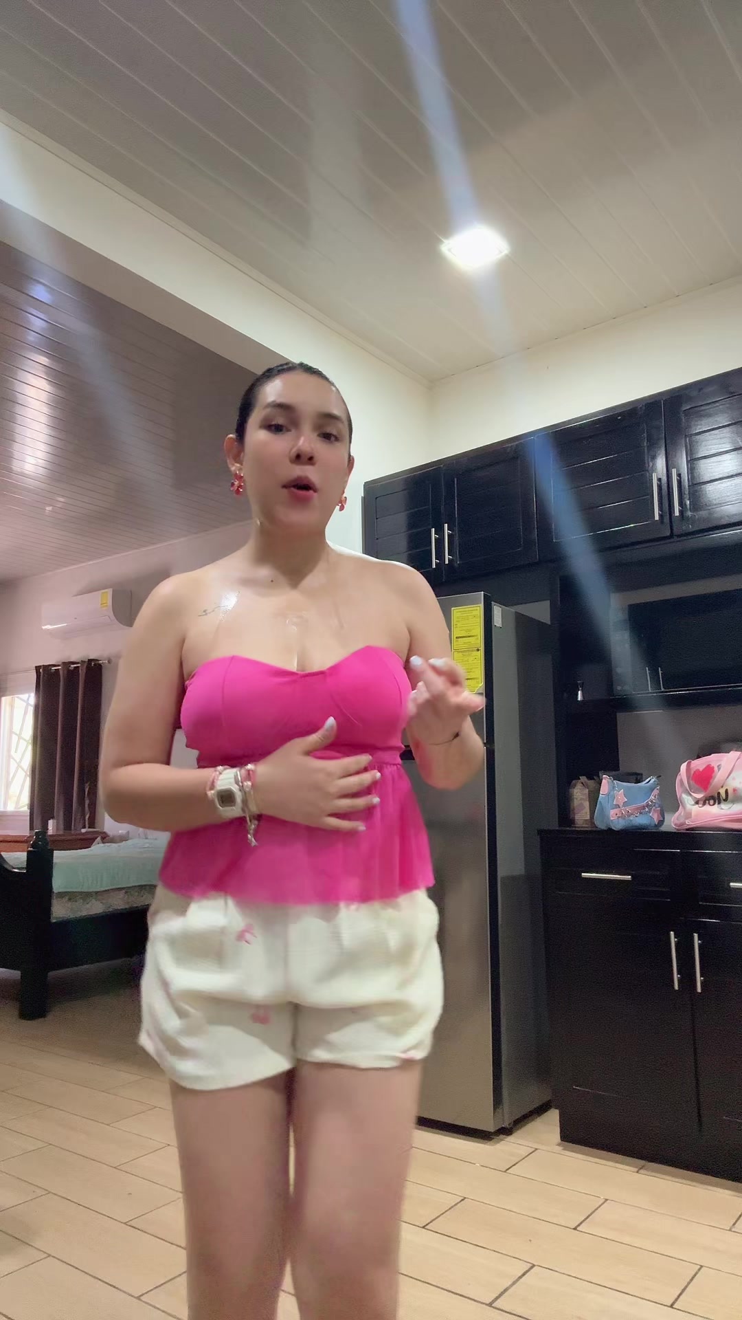 @Gabby Almendarez