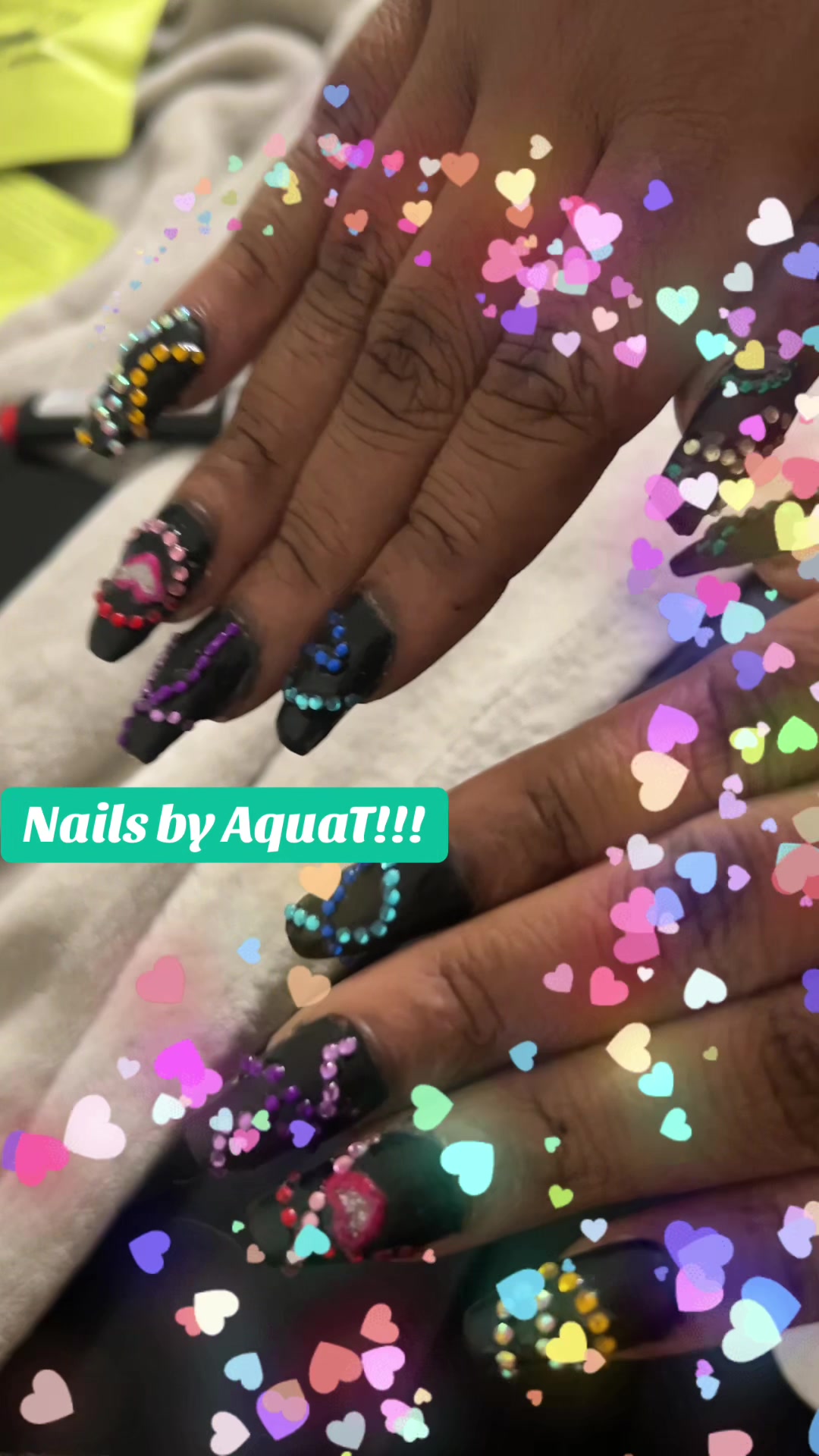 @Aqua T