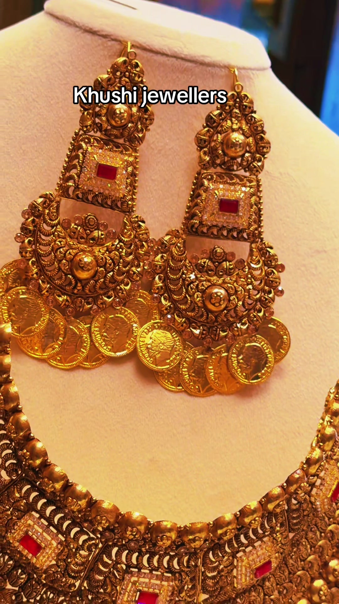 @Khushi Jewellers