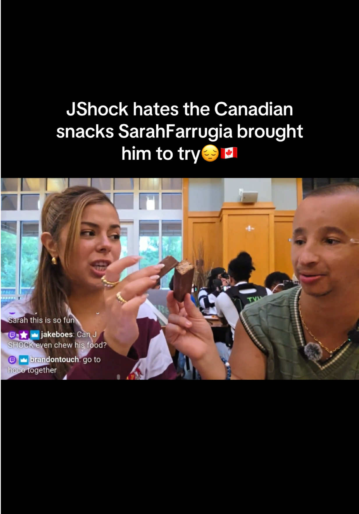 @SarahFarrugiaClips