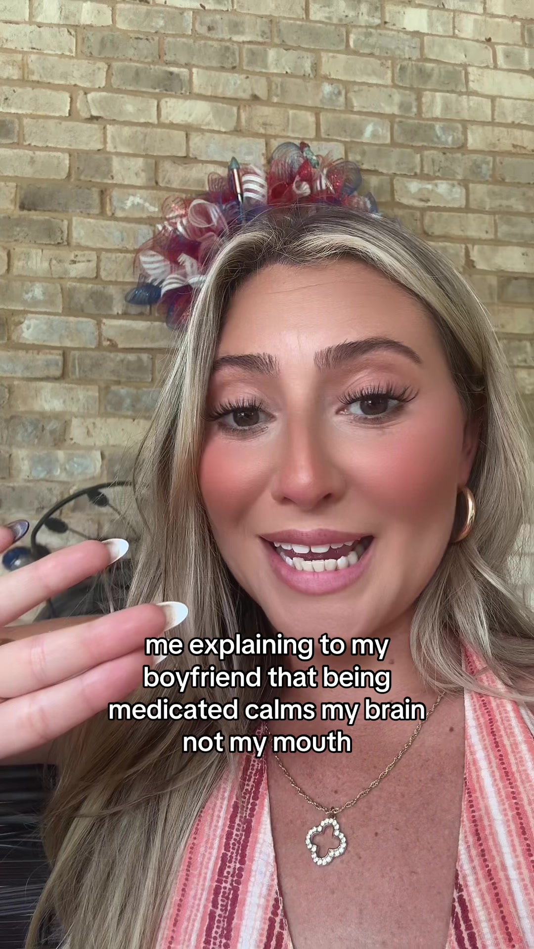 @Lexie Bennett