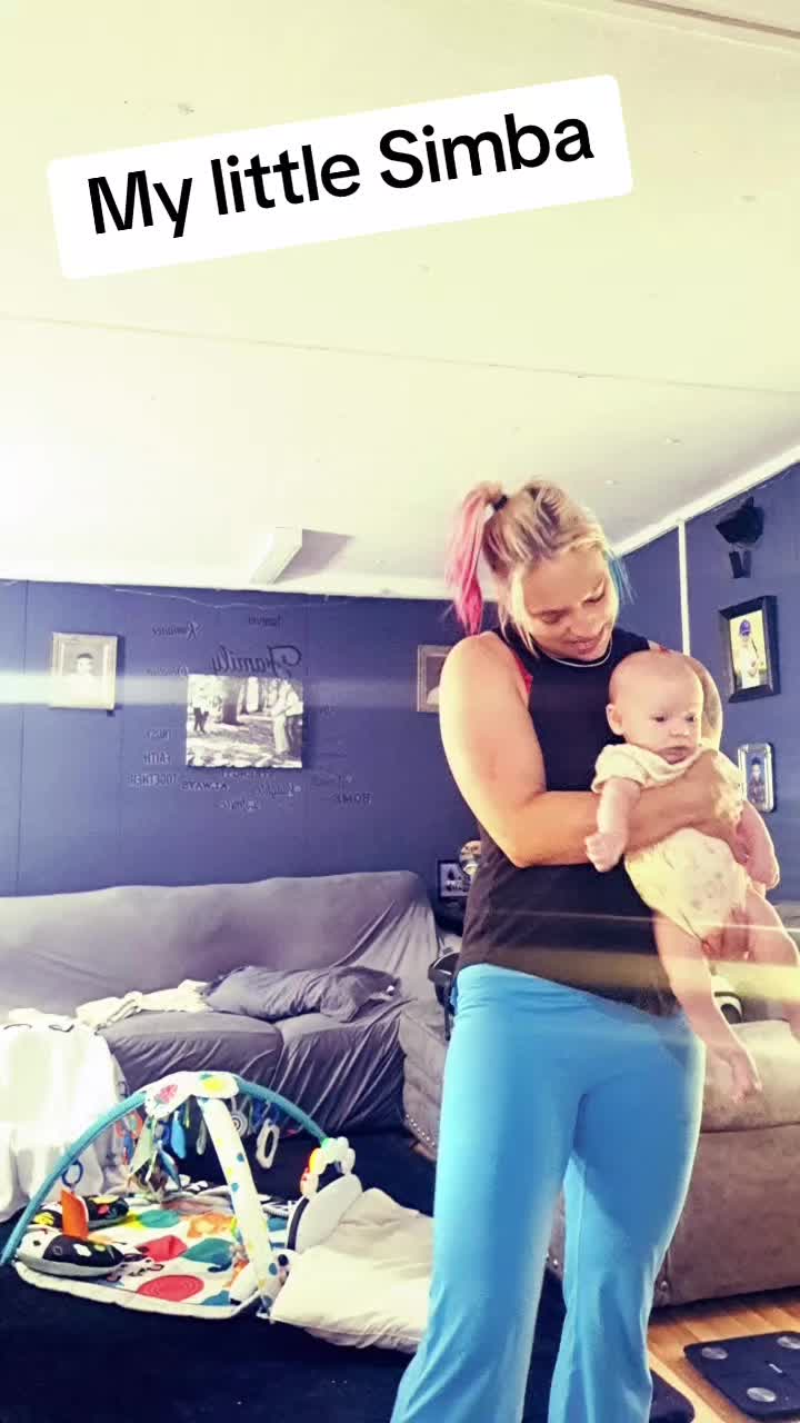 @MuscleWoman