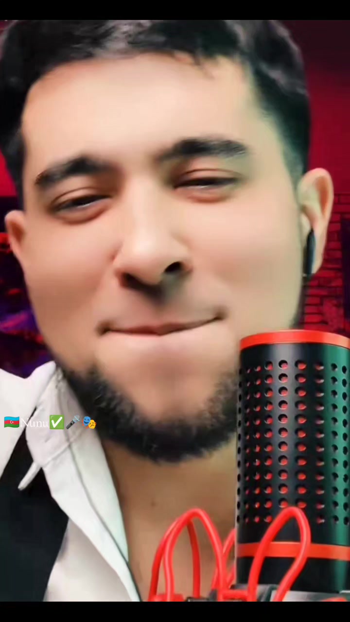 @🇦🇿Nunu✅🎤🎭Şaxfan