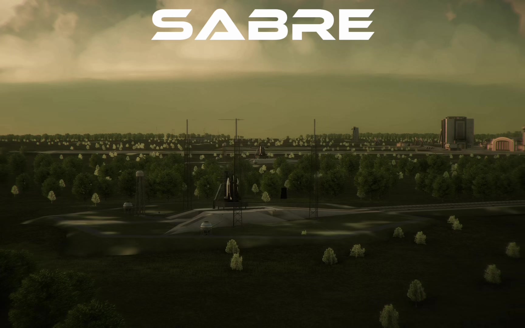 @Sabre Dynamics