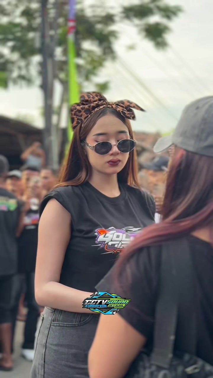 @Cctv Sound Karnaval Official