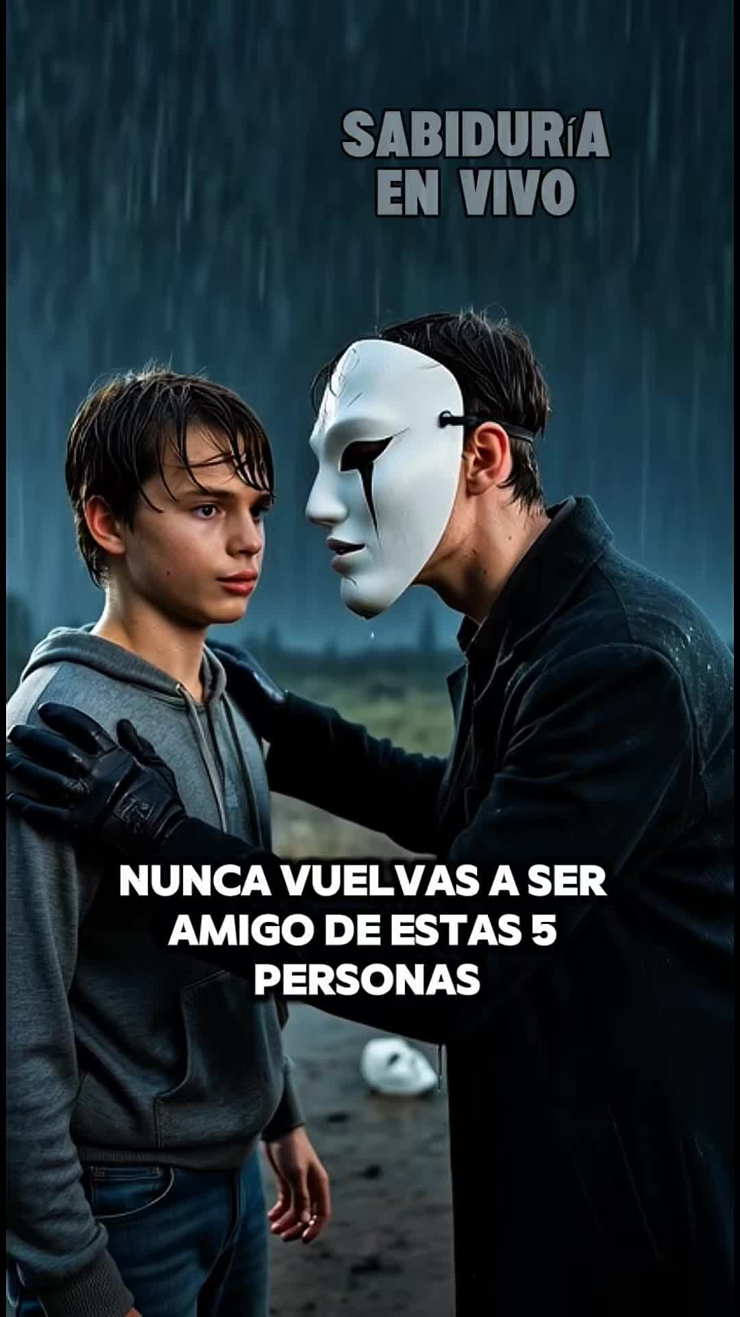 @Historias de amor