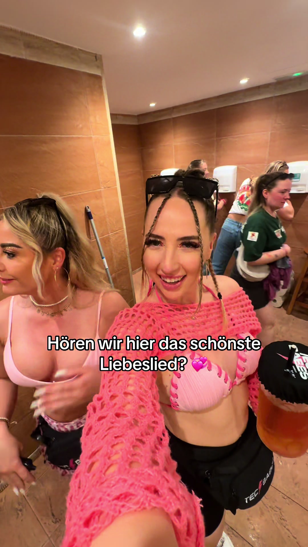 @LUCY TEC⚡️BABES