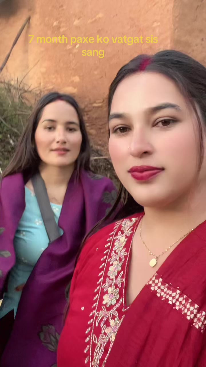 @Kabita Kunwar