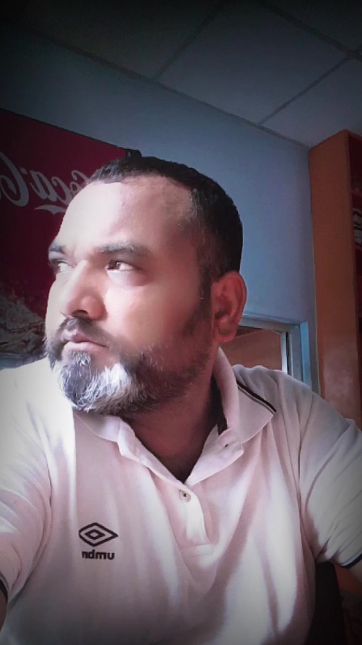 @Rajendra Paneru