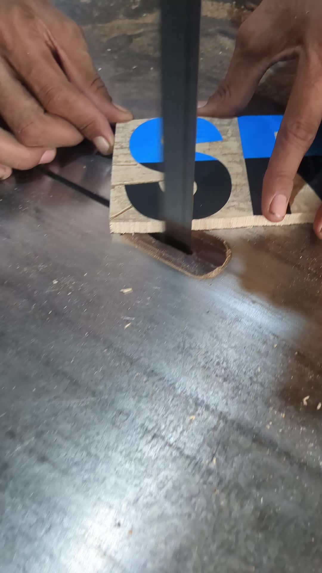 @wood craft