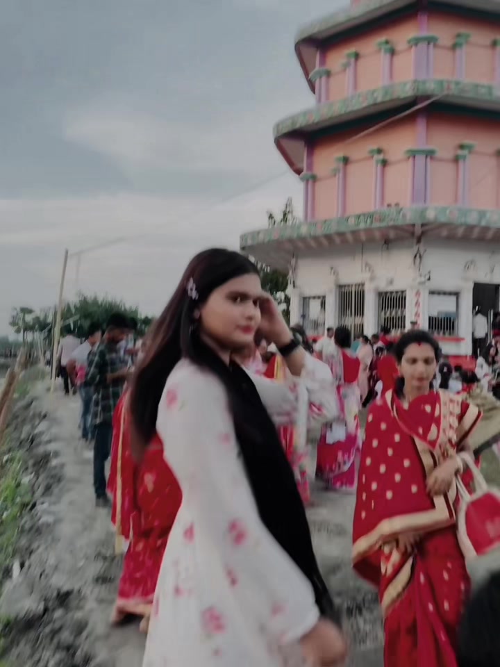 @🎀☺️ অত্রি ☺️🎀