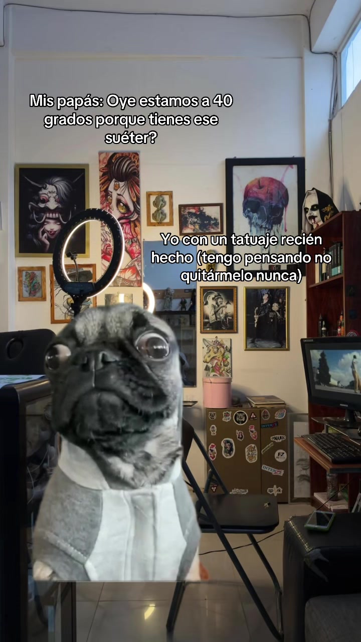 @Fertattoo Huánuco