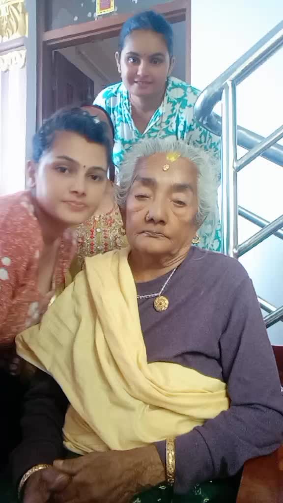 @Beena Adhikari