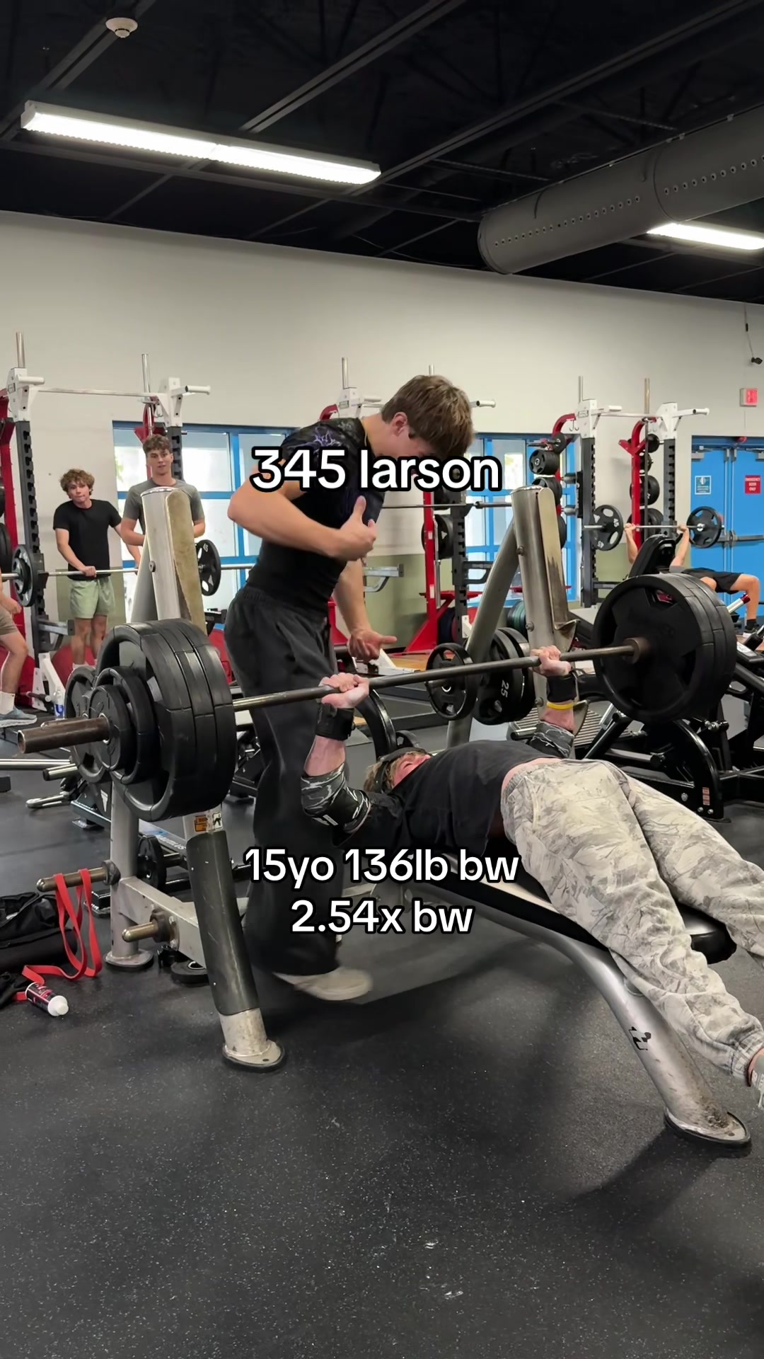@Boston.eppe 🏋️