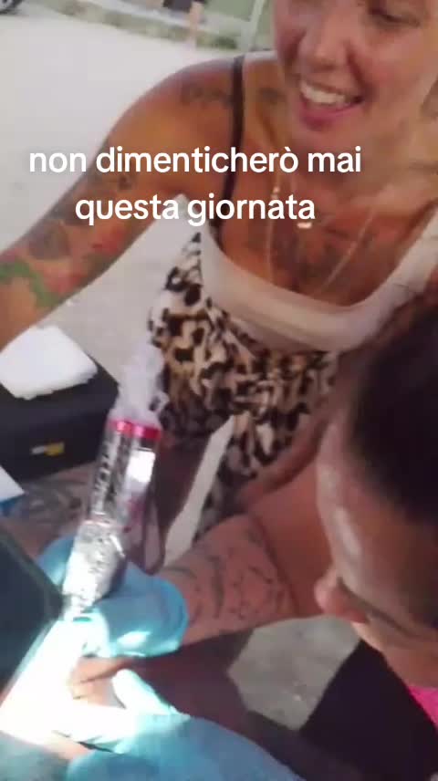 @Lucrezia Pagano
