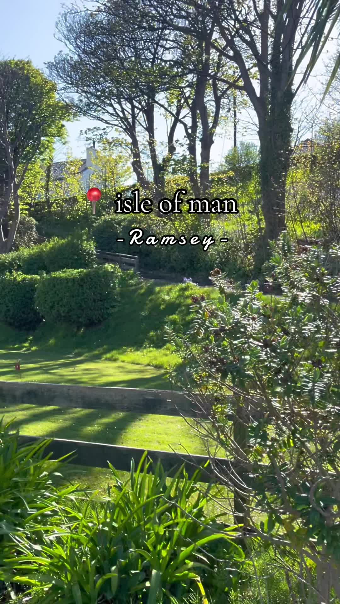 @📍 isle of man