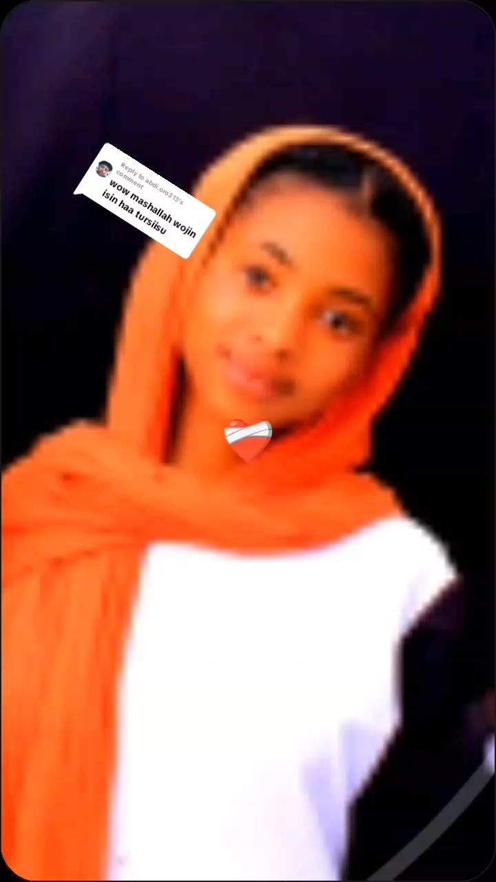 @ye koke xendoch๐๐