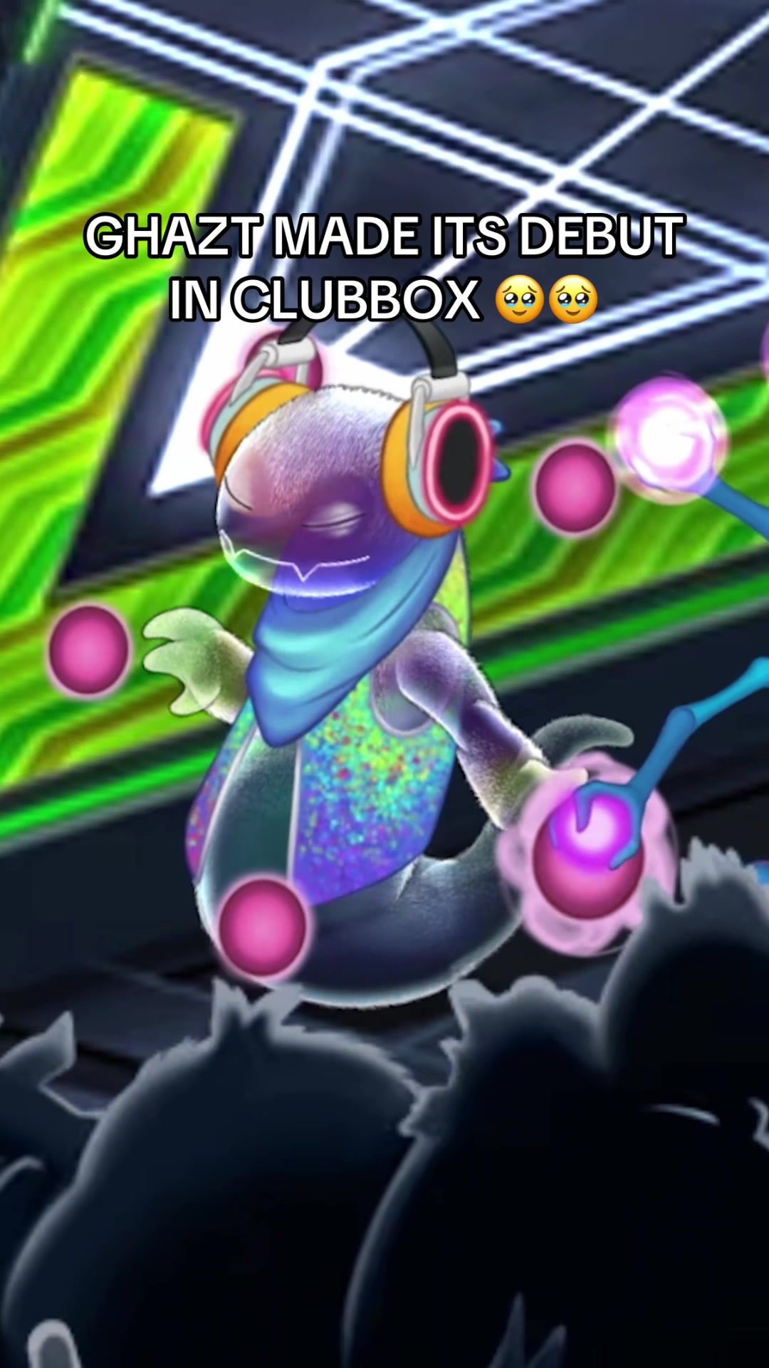 @My Singing Monsters