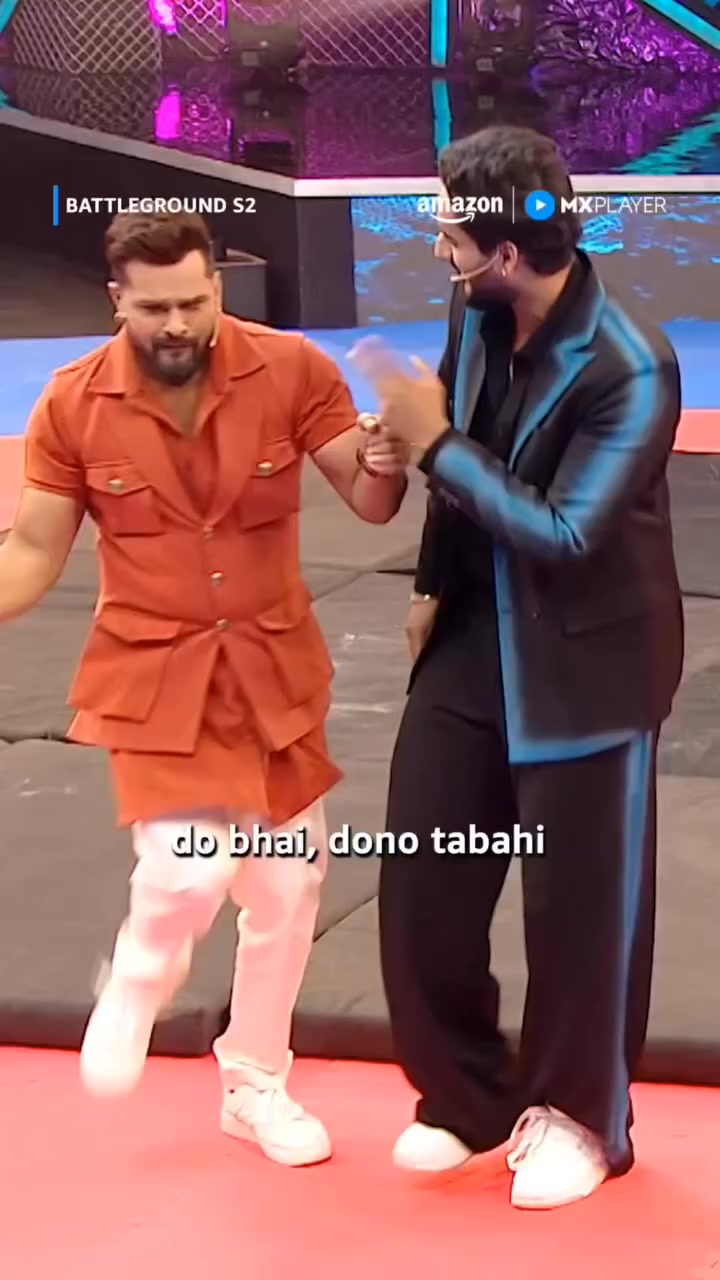 @junior khesari