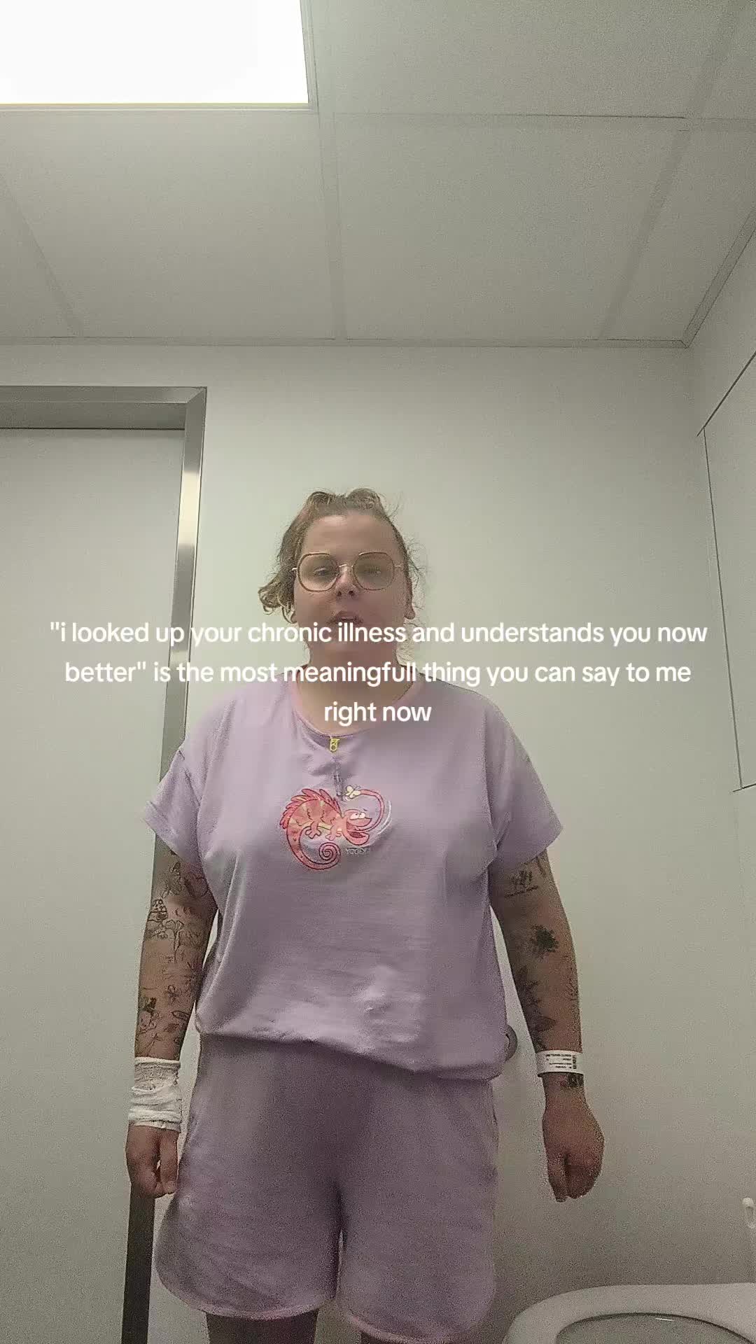 @Chronicwarrior