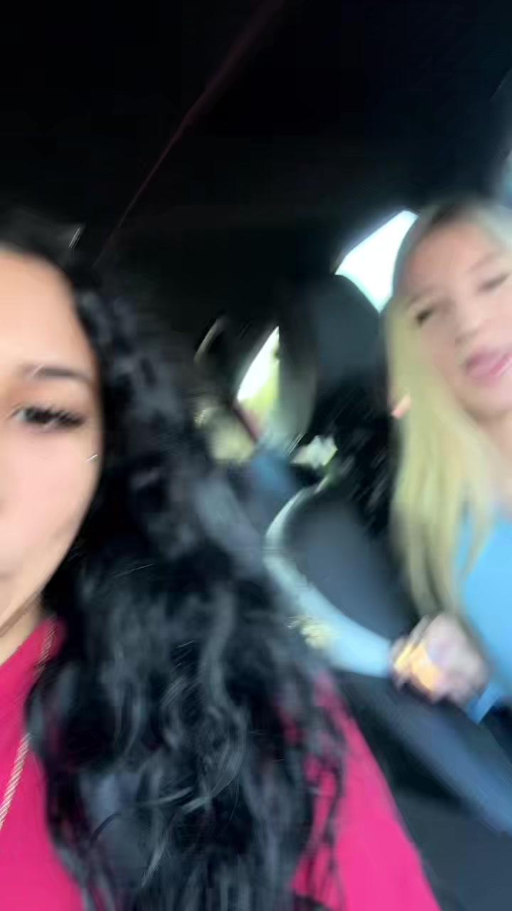 @kirsten houston