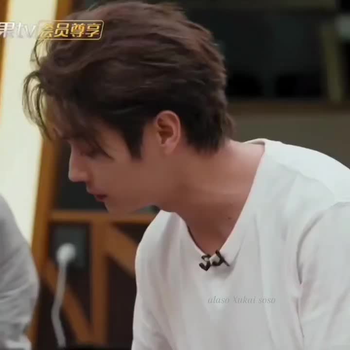@Alaso💜Xukai🐷soso🧡