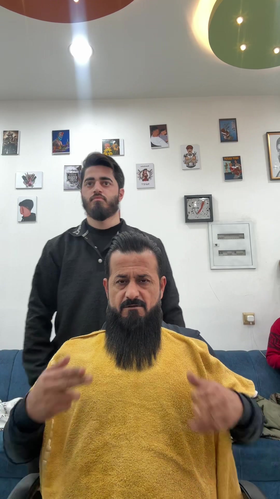 @Hamo Styli💈✂️