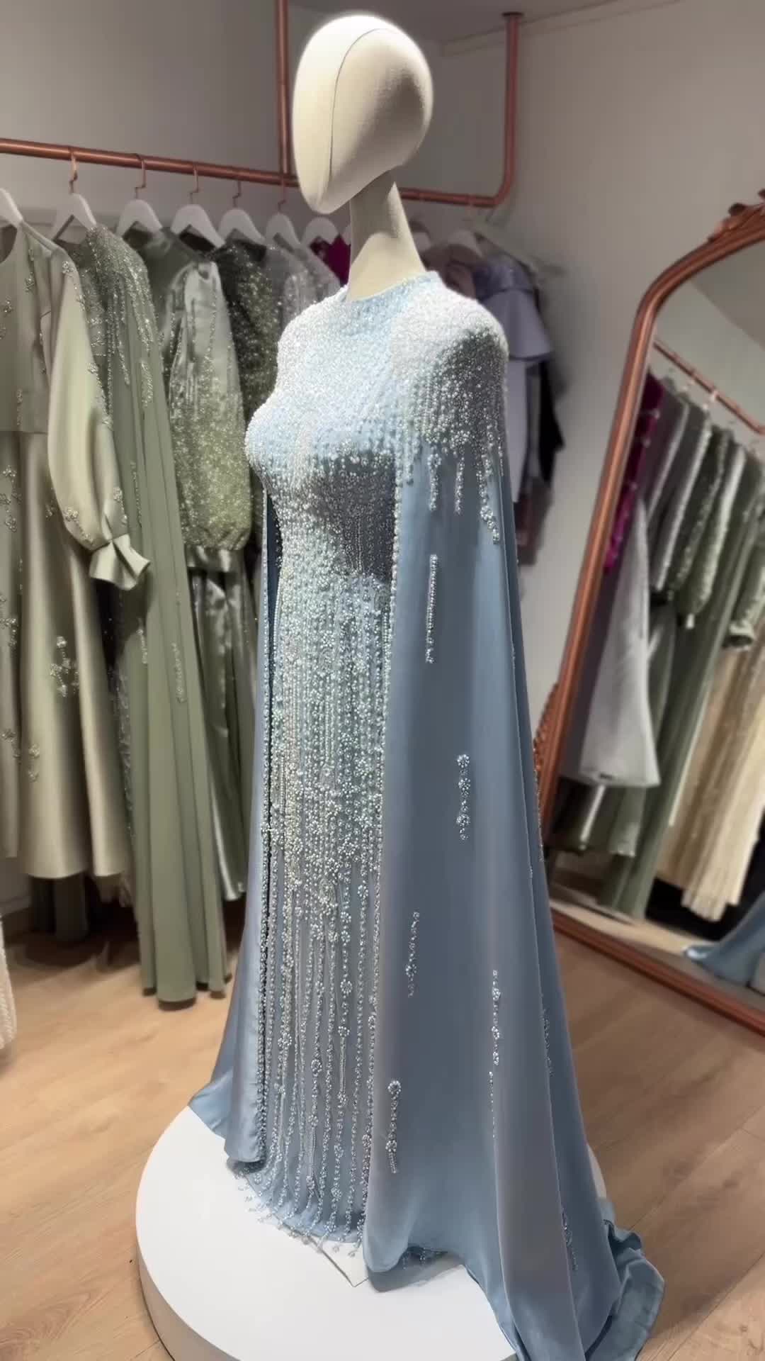@DameModest