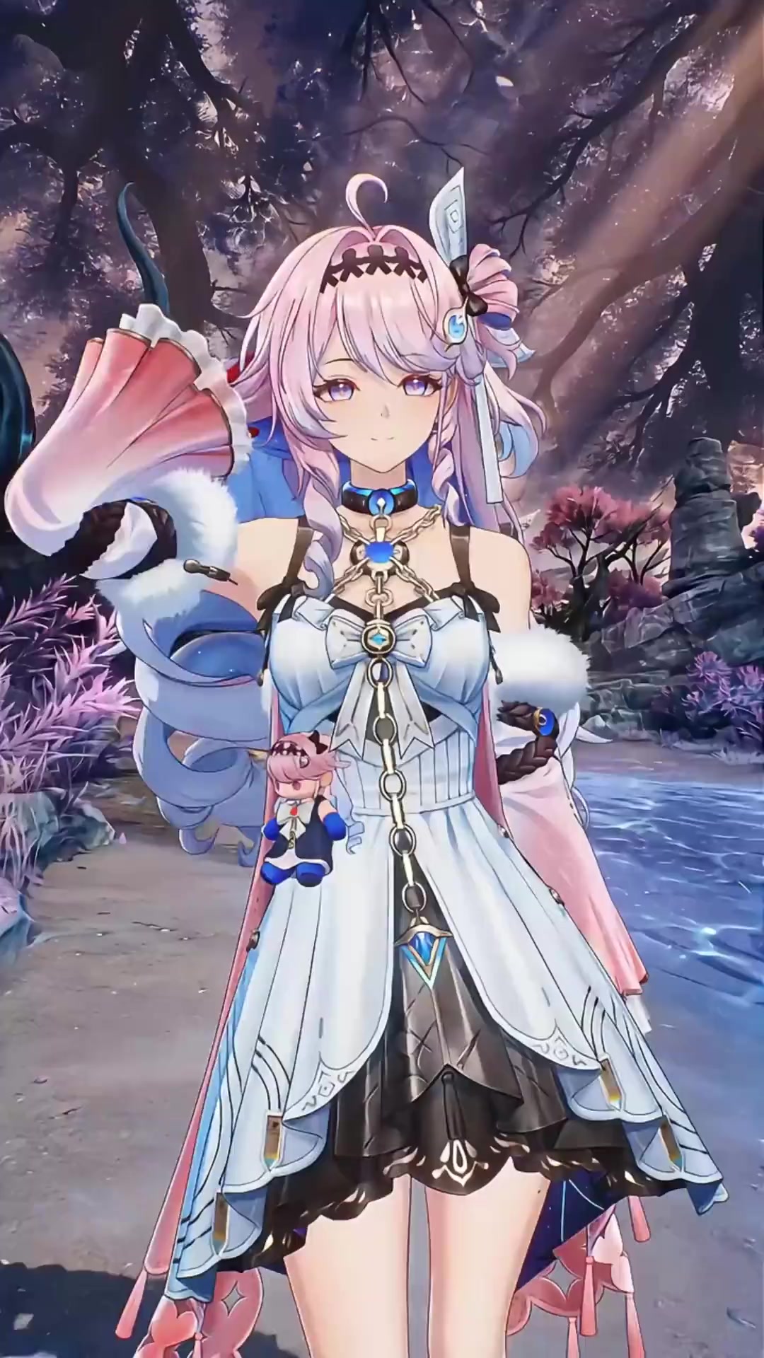 @☞yumiyiᶻˊ˗