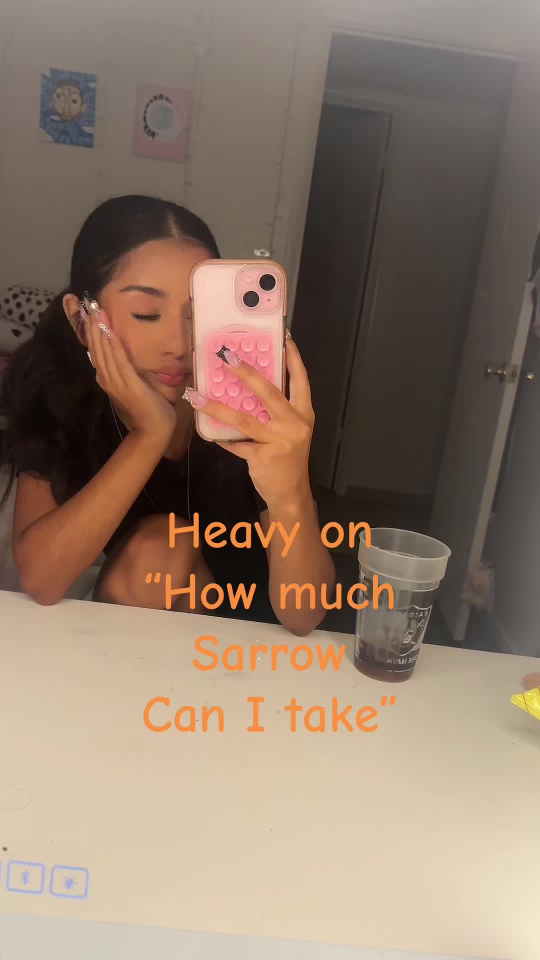 @🫧🤸&zwj;♀️💞🎵🪩🌺💋🎀🛍️🐚🌟🍓🧿