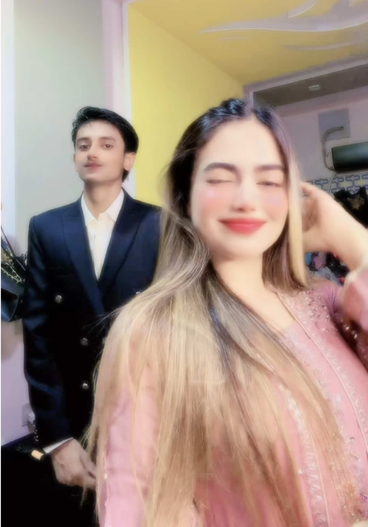 @♥️Kaînat Malîk♥️