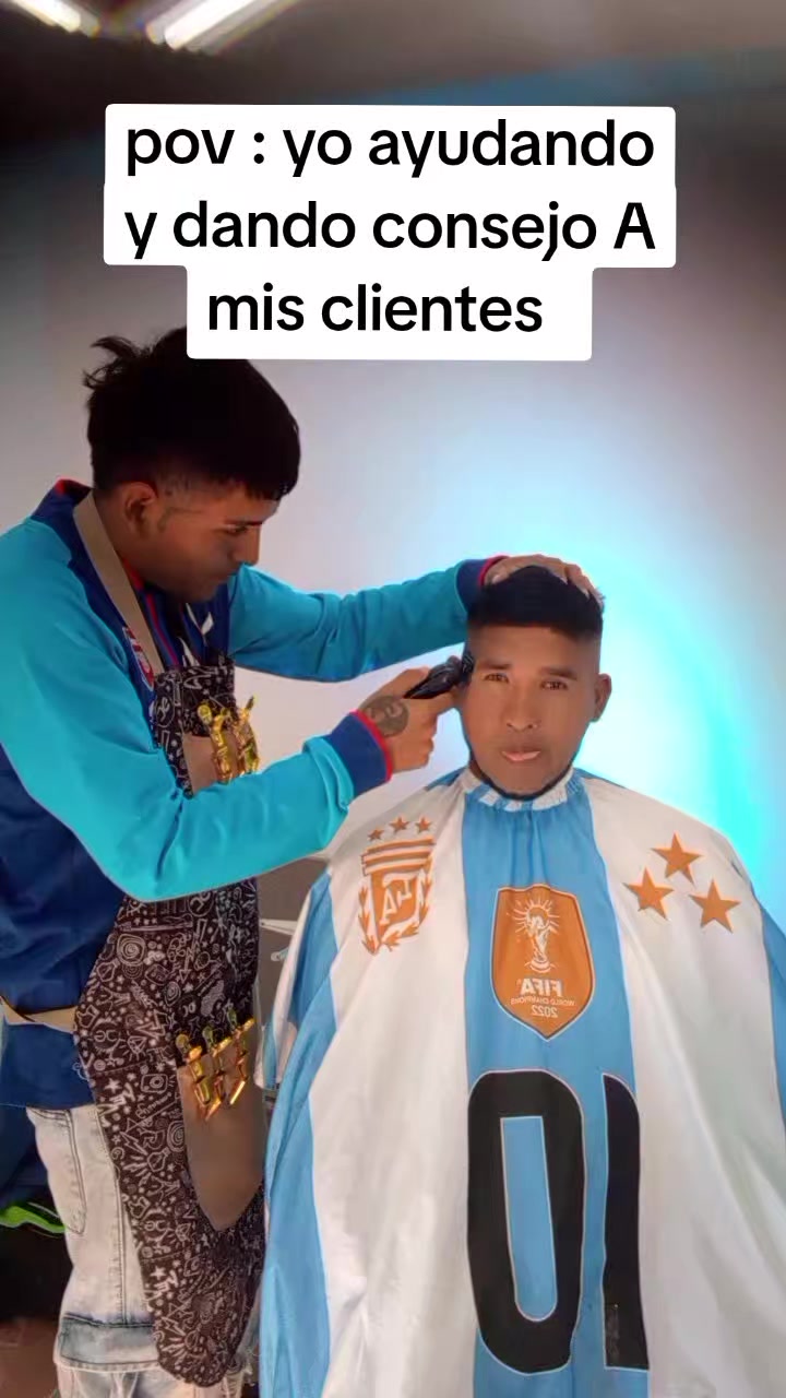 @☆LeithoBarber☆