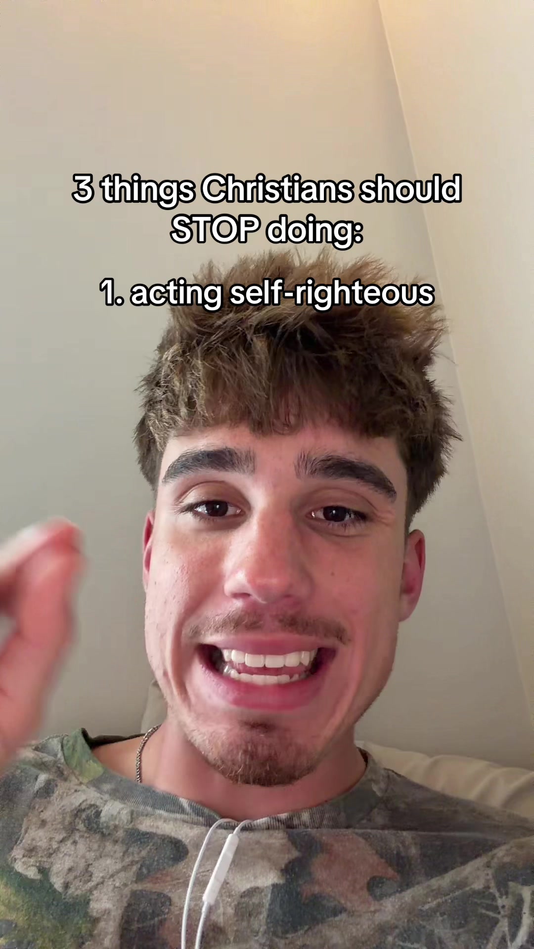 @George Merritt