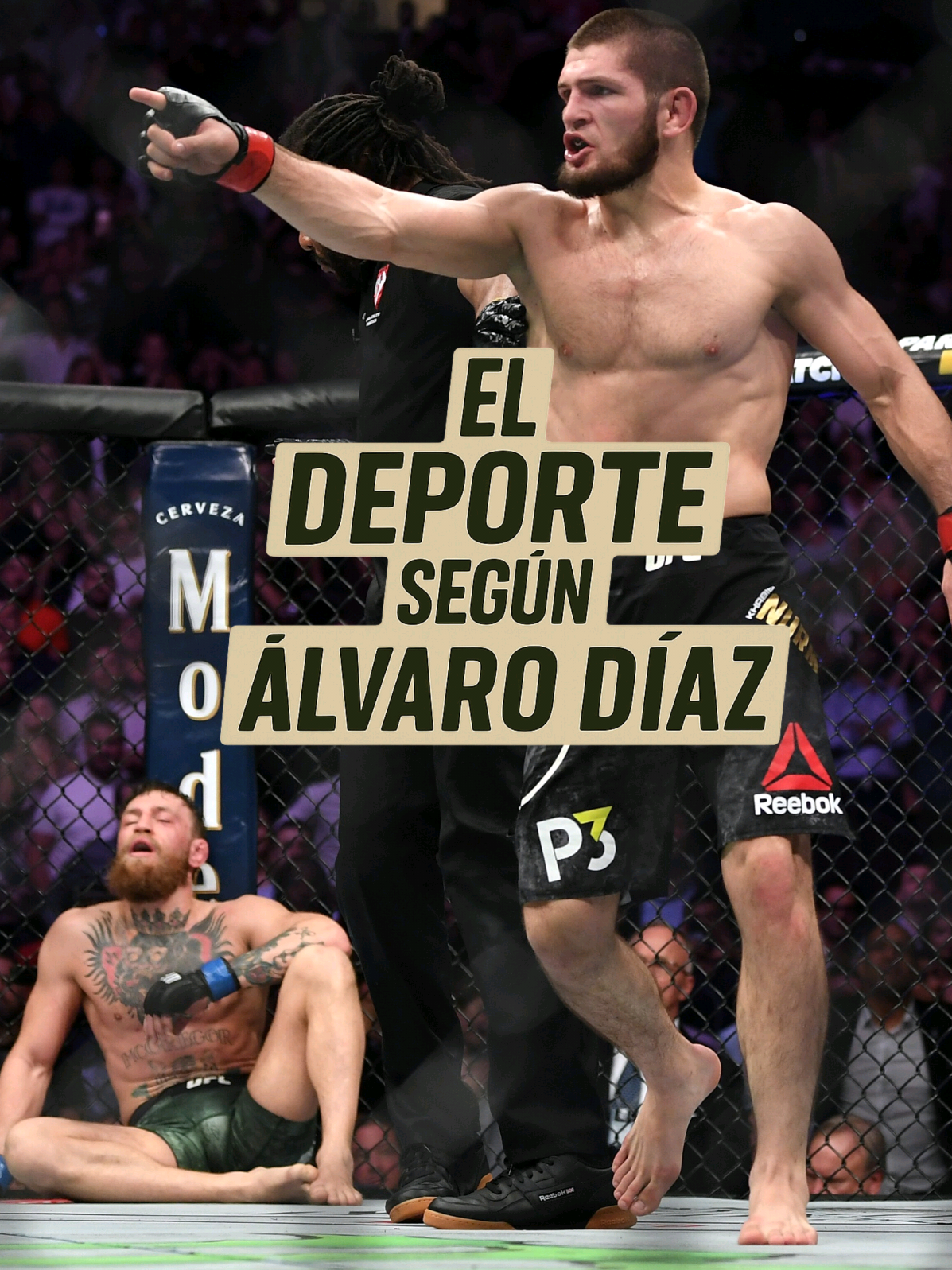 @El Deporte Según Fercho