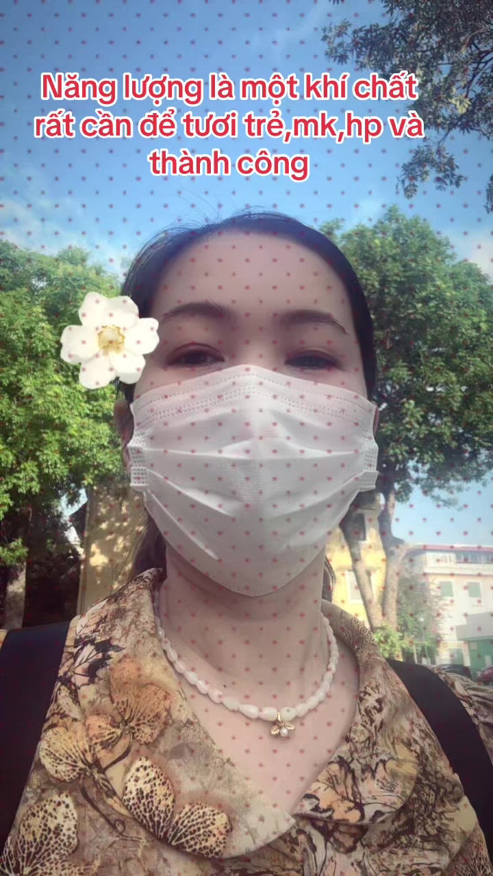 @Hoa s&uacute;n ( nh&iacute; nhố)
