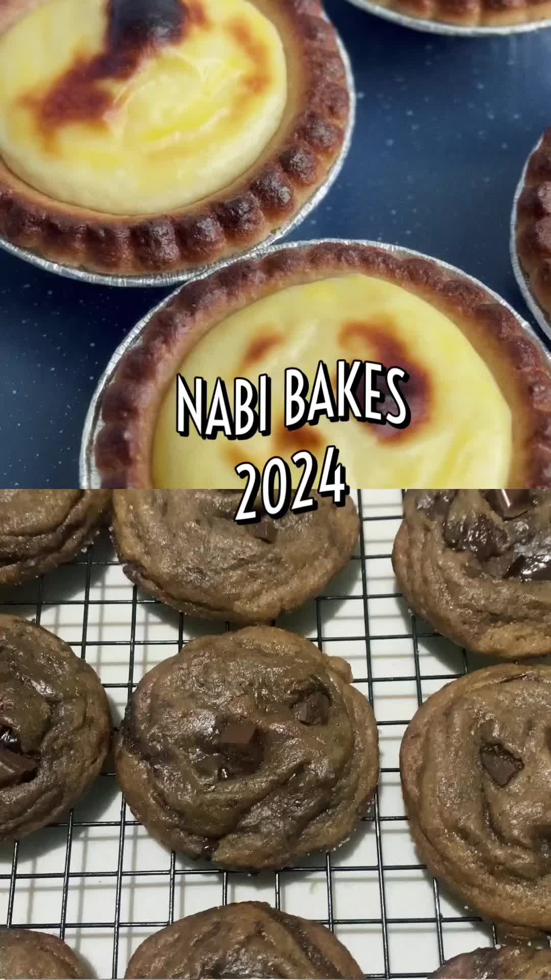 @Nabi Bake House