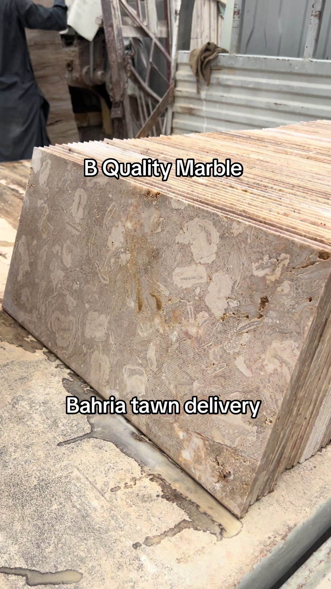 @Manan Marble Industry
