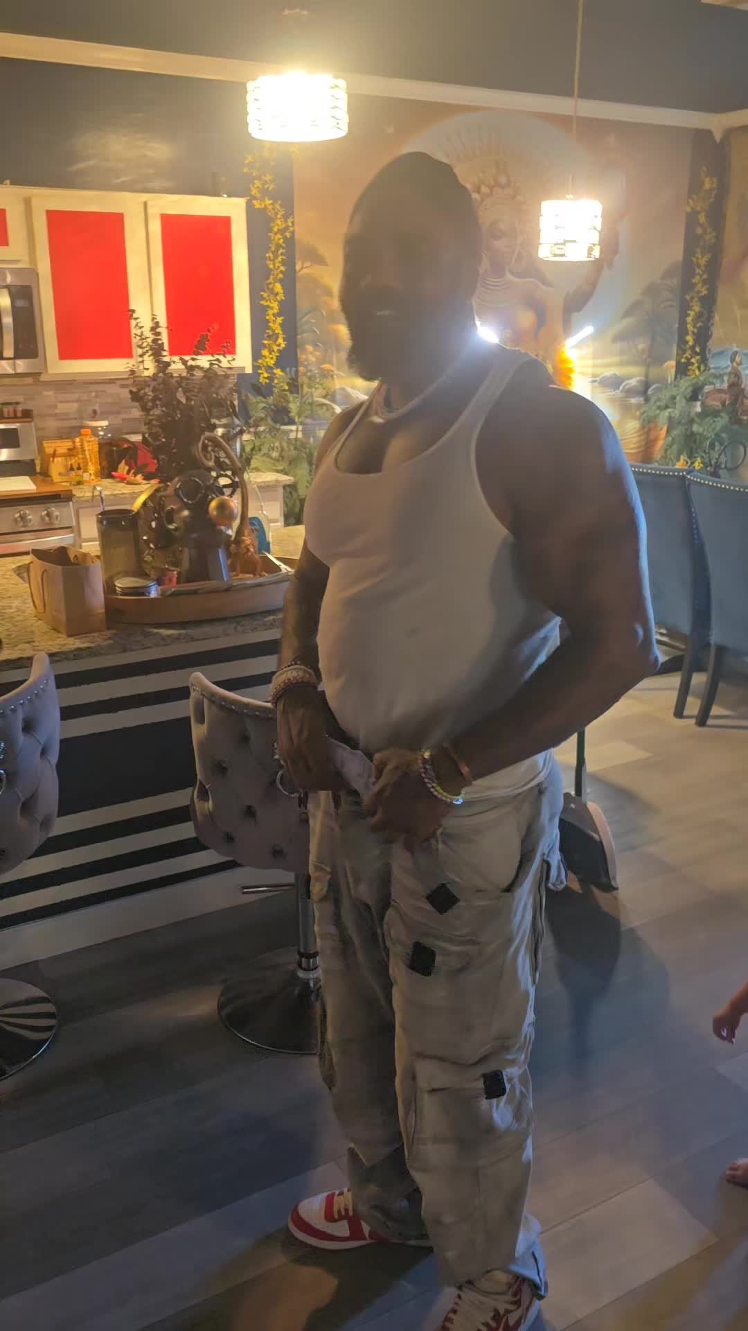@WorthyOfLove👨🏾🤝👨🏿🌈