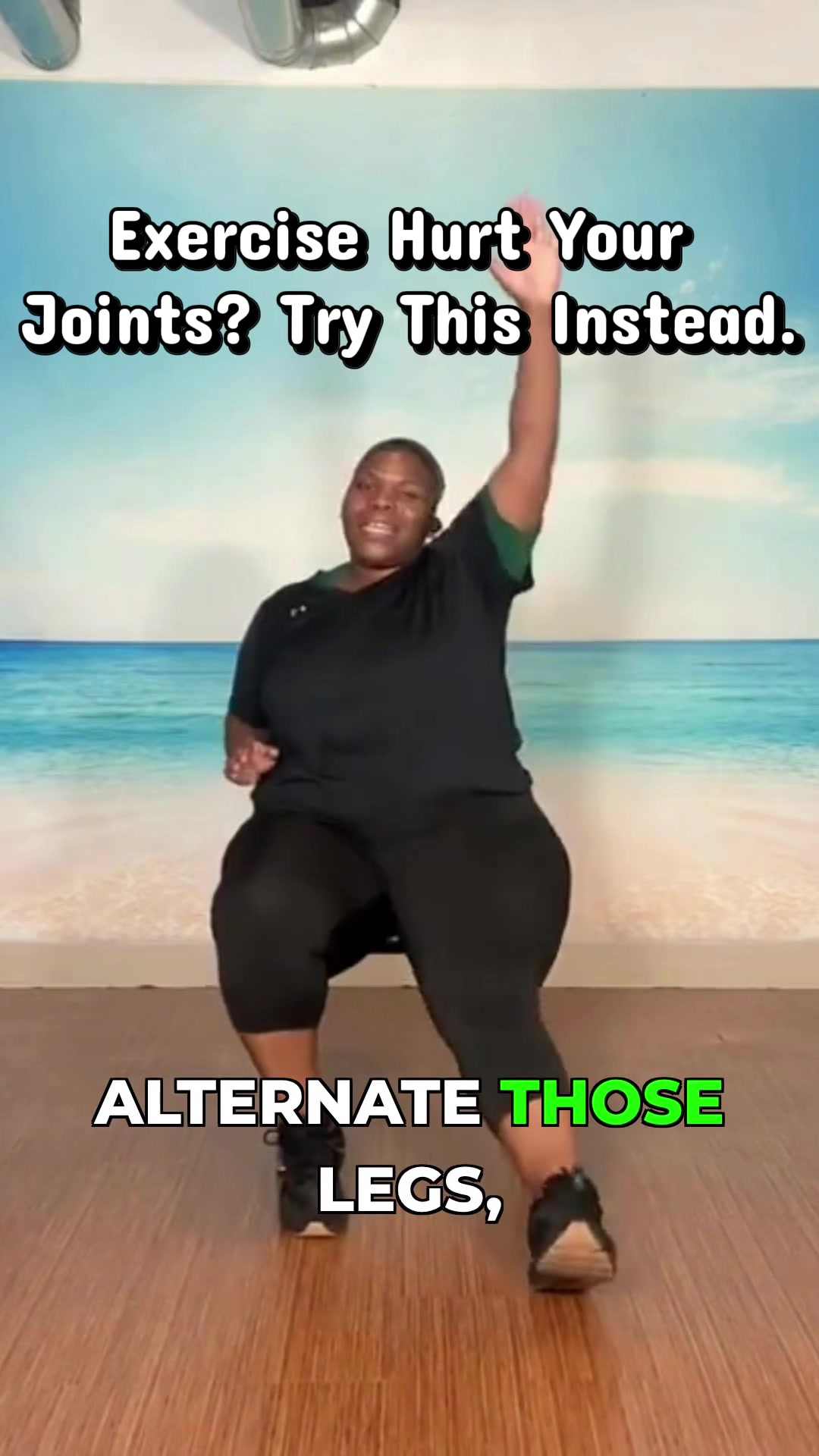 @Thick Chick Fitness