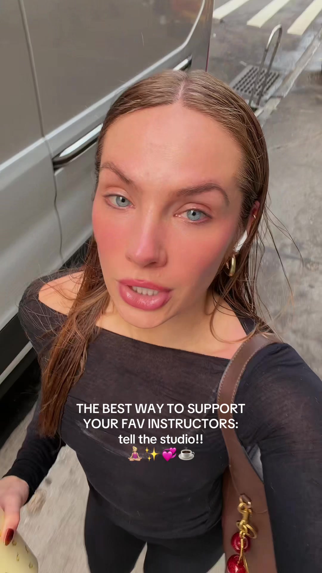 @Tracy Sokat