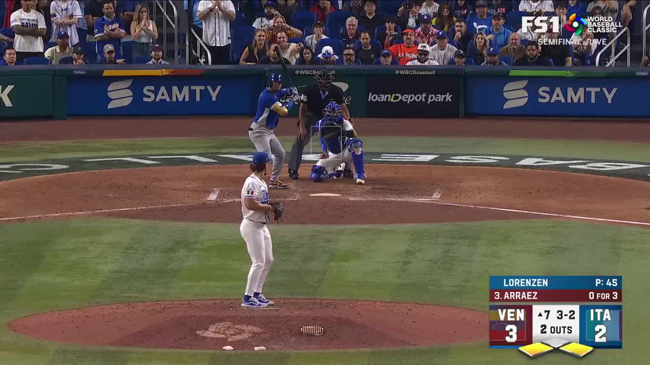 @Fans del Magallanes