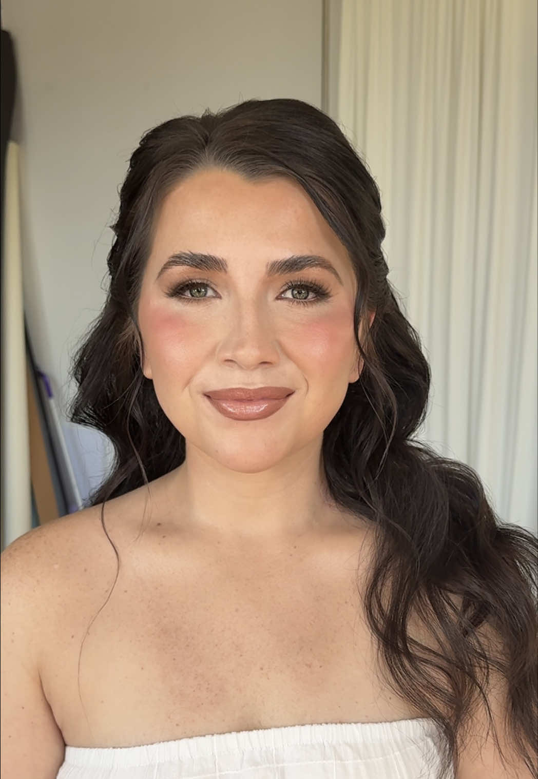 @mollybrownmakeup